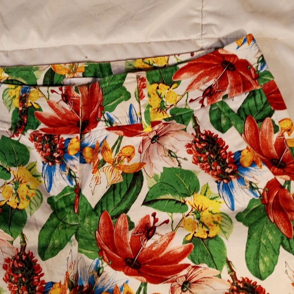 New York & Company Shorts - Picture 2 of 5